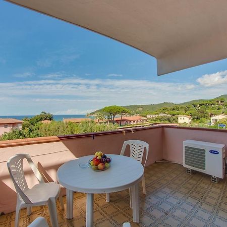 Hotel Del Golfo - Dependance Procchio  Ruang foto