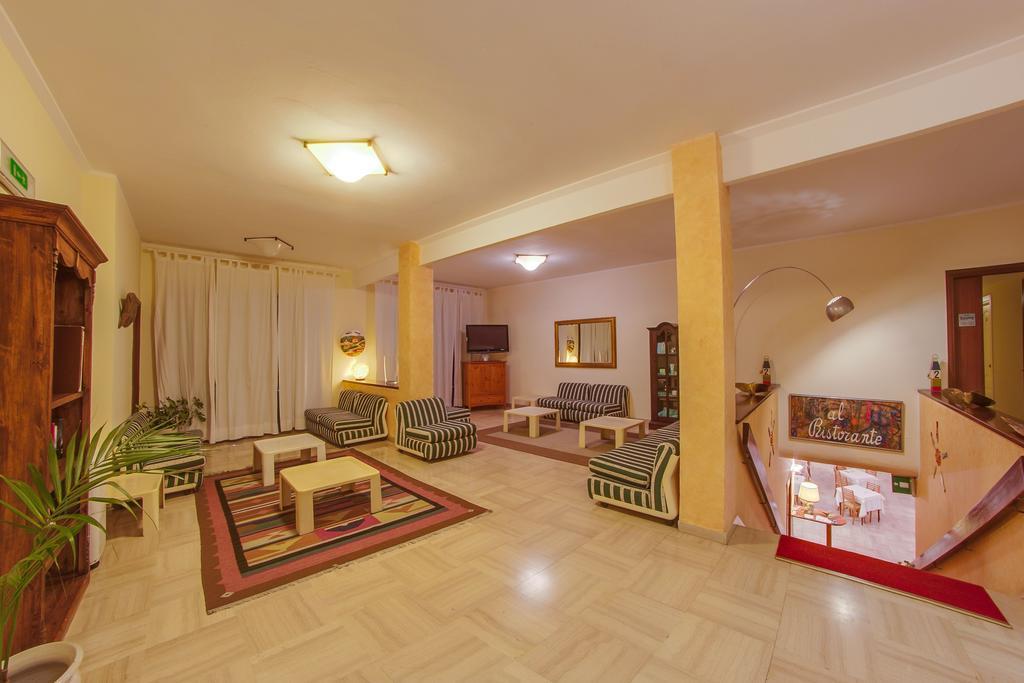 Hotel Del Golfo - Dependance Procchio  Bagian luar foto