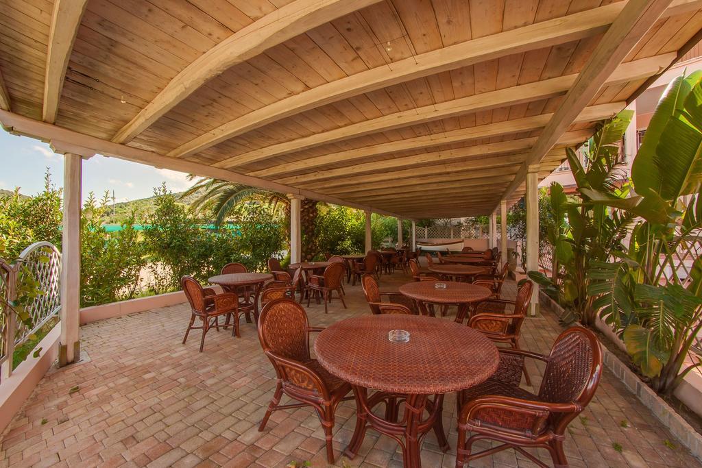 Hotel Del Golfo - Dependance Procchio  Bagian luar foto
