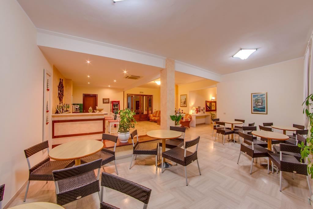 Hotel Del Golfo - Dependance Procchio  Bagian luar foto