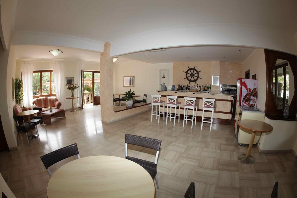 Hotel Del Golfo - Dependance Procchio  Bagian luar foto
